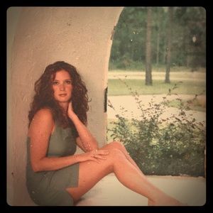 Meet your Posher, Deanna